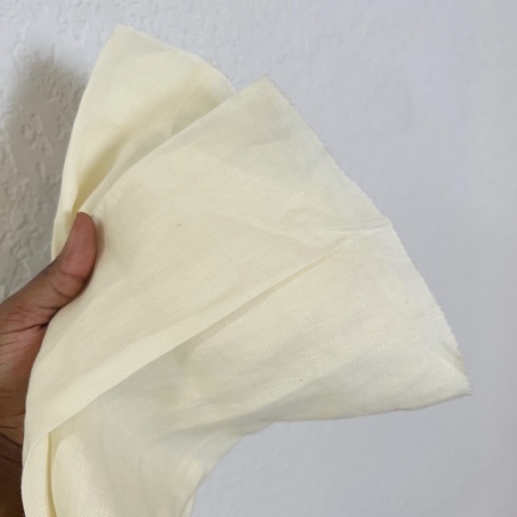 Polo Ralph Lauren Straight Leg Linen Trouser - Picture 10 of 12